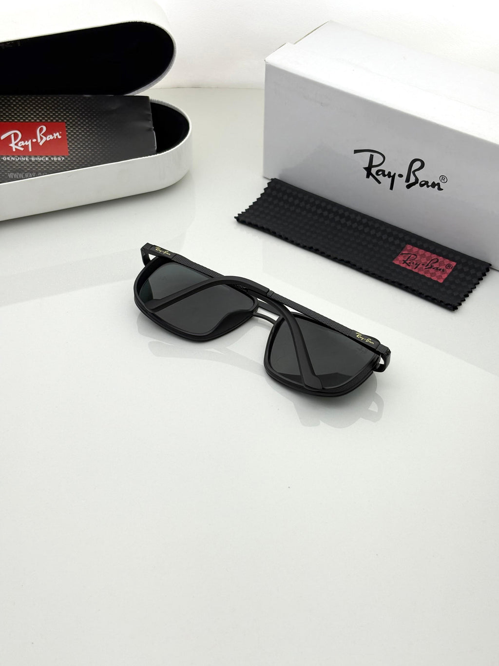 Ray Ban 4413 Black