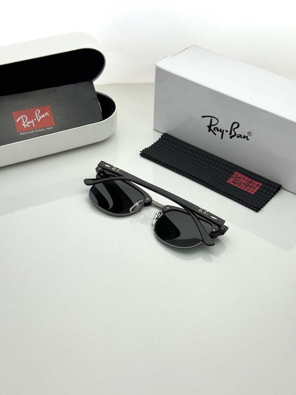 Ray Ban 3016 Black