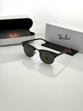 Ray Ban 3016 Black
