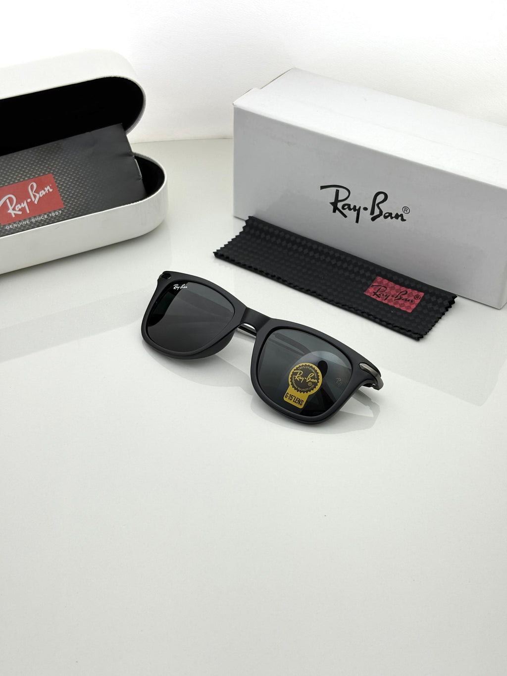 Ray Ban 2148 Black
