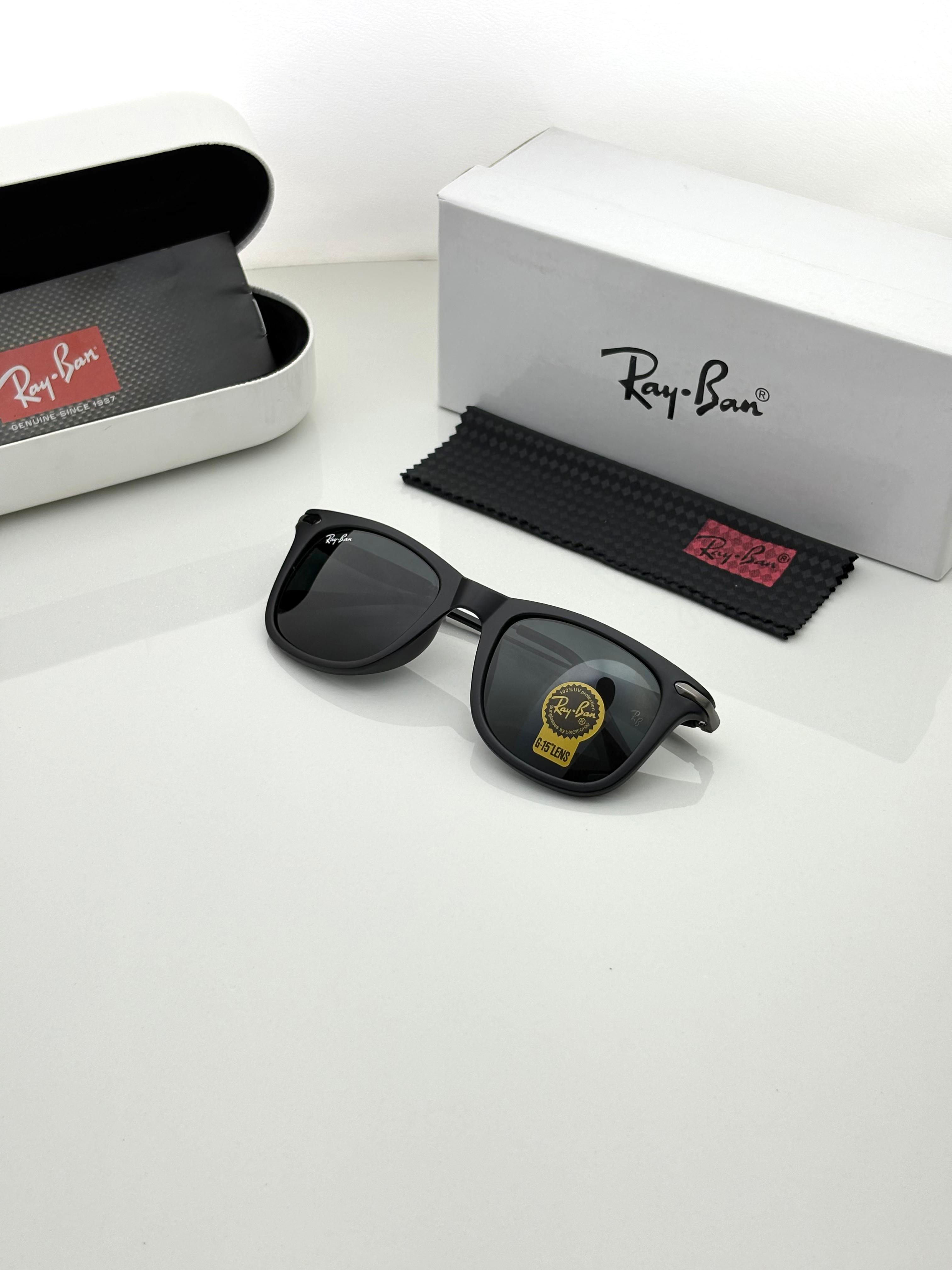 Ray Ban 2148 Black