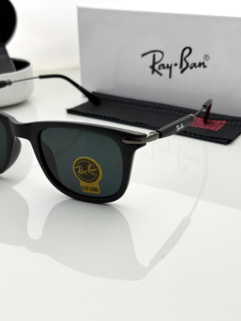 Ray Ban 2148 Black