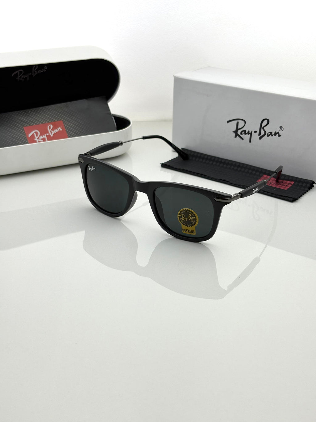 Ray Ban 2148 Black