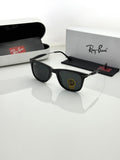 Ray Ban 2148 Black
