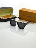 Louis Vuitton 1502 Black
