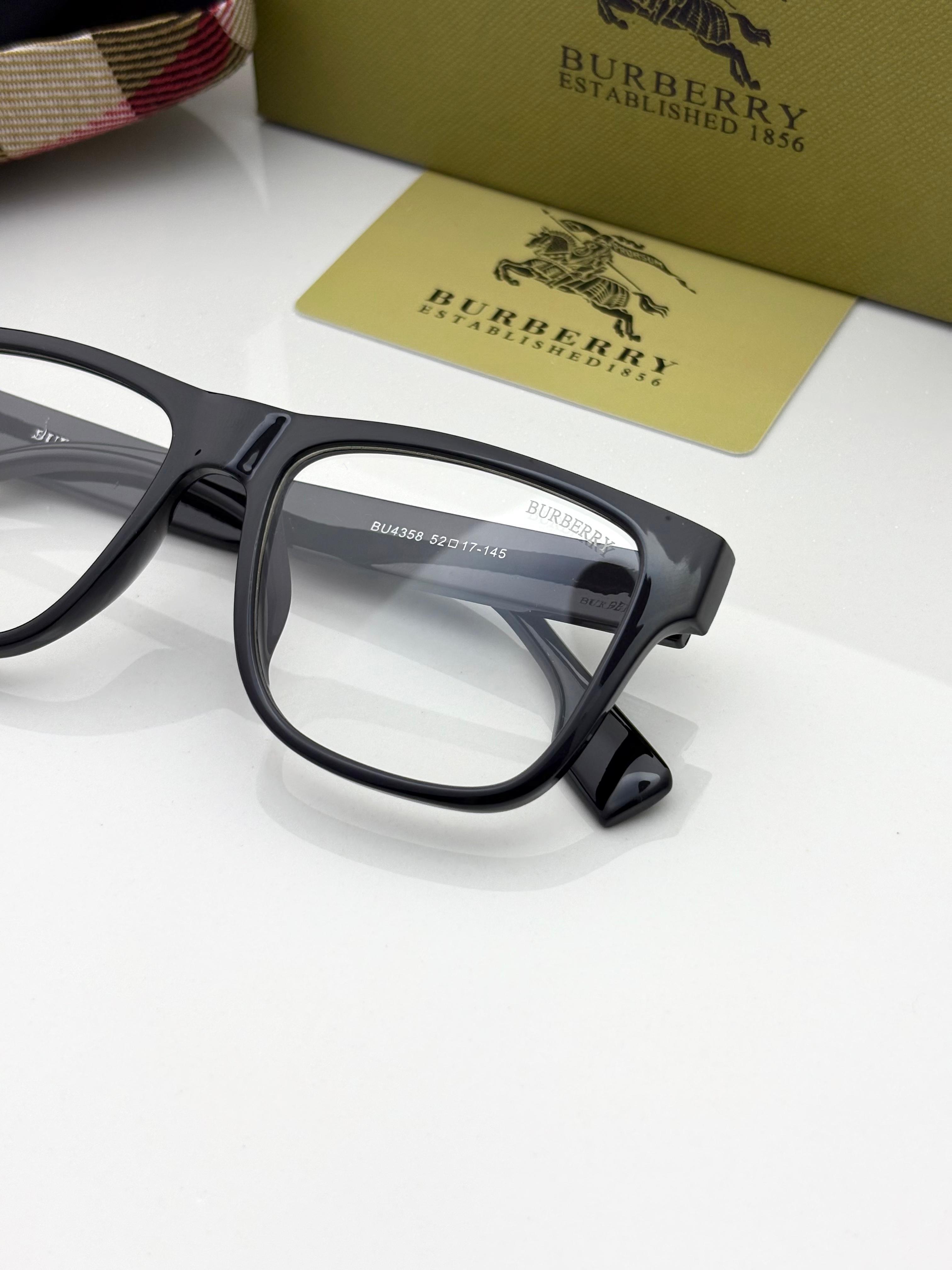 Burberry 4358 Frame