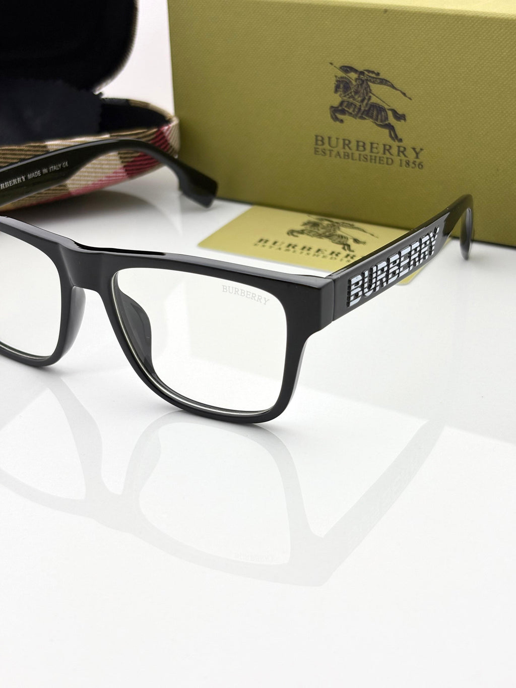 Burberry 4358 Frame