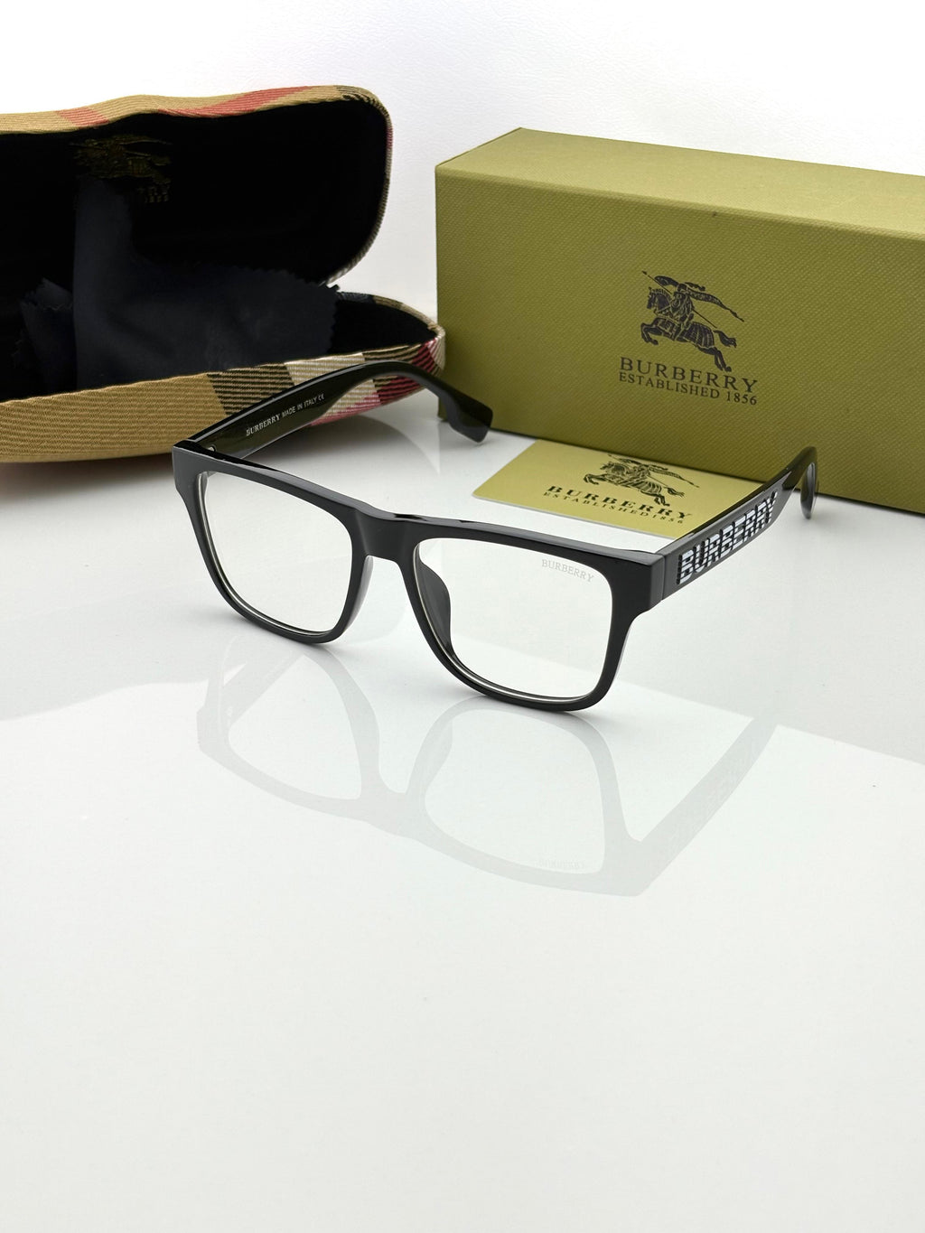 Burberry 4358 Frame
