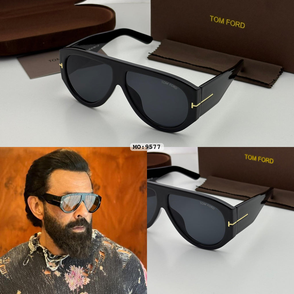 Tom Ford 9577 Black