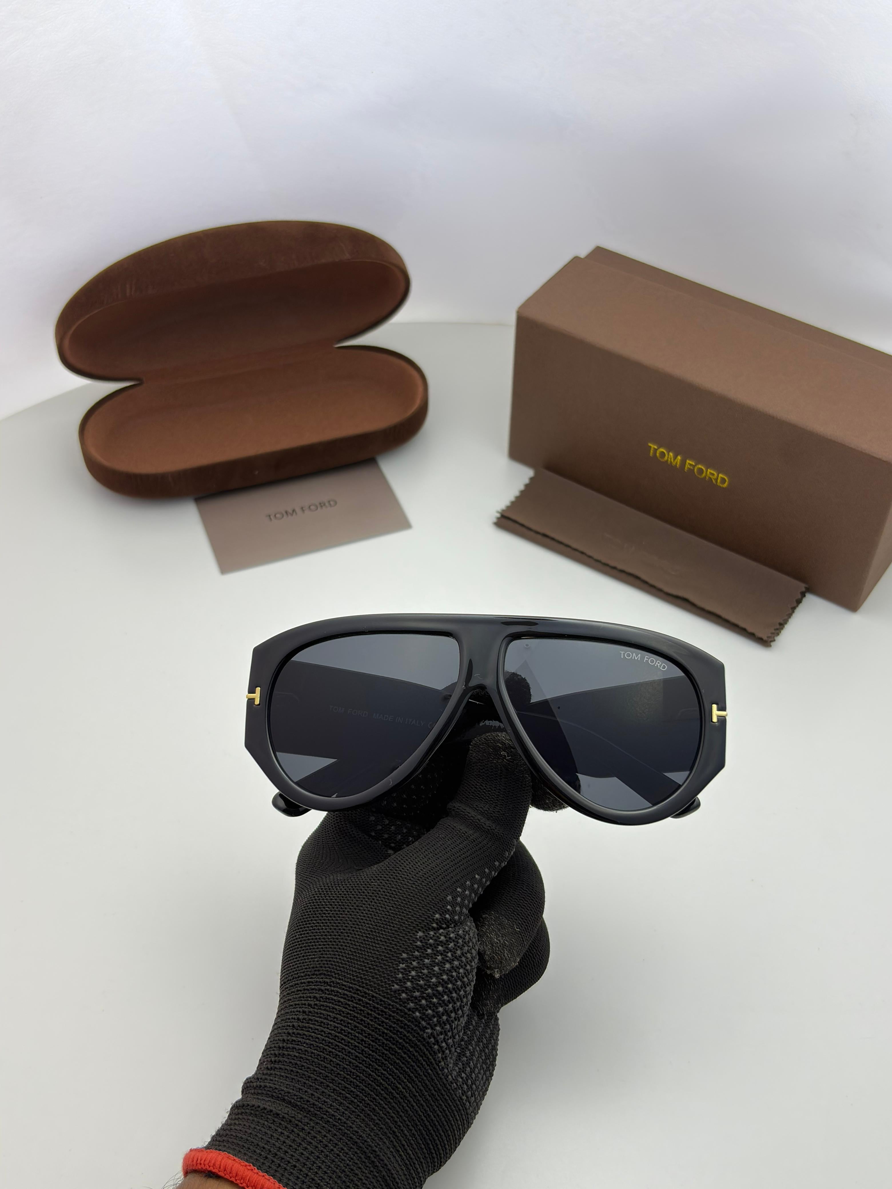 Tom Ford 9577 Black