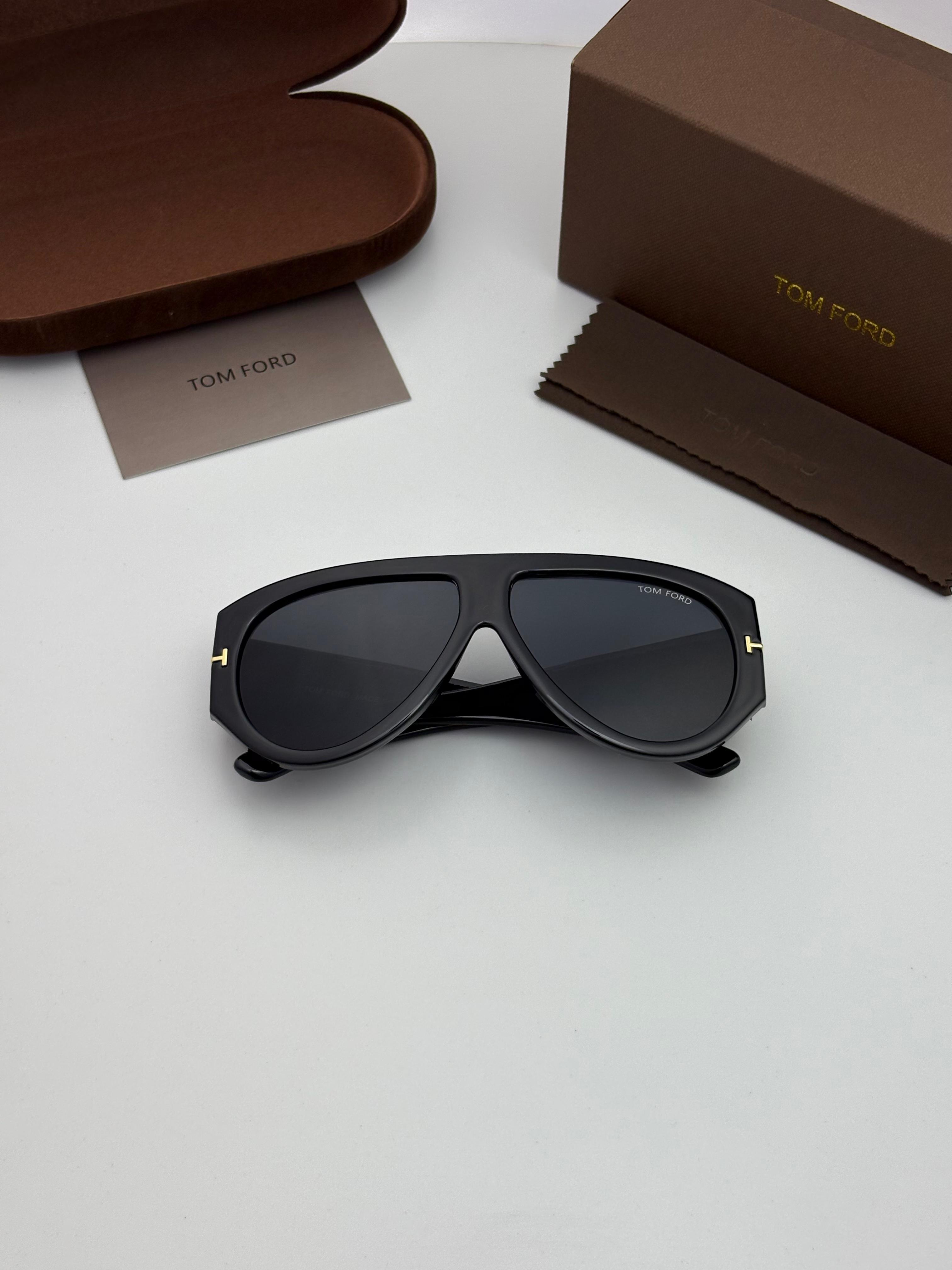 Tom Ford 9577 Black
