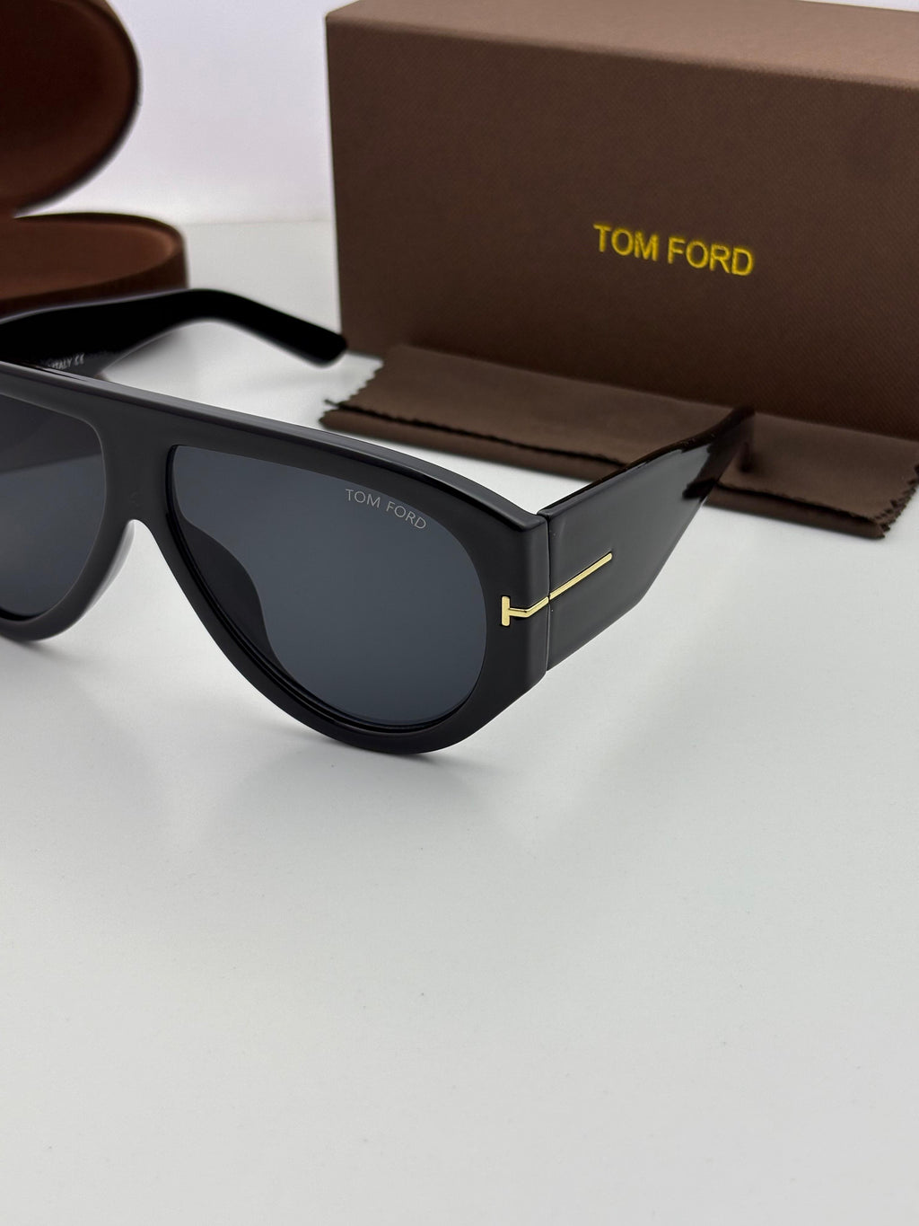 Tom Ford 9577 Black