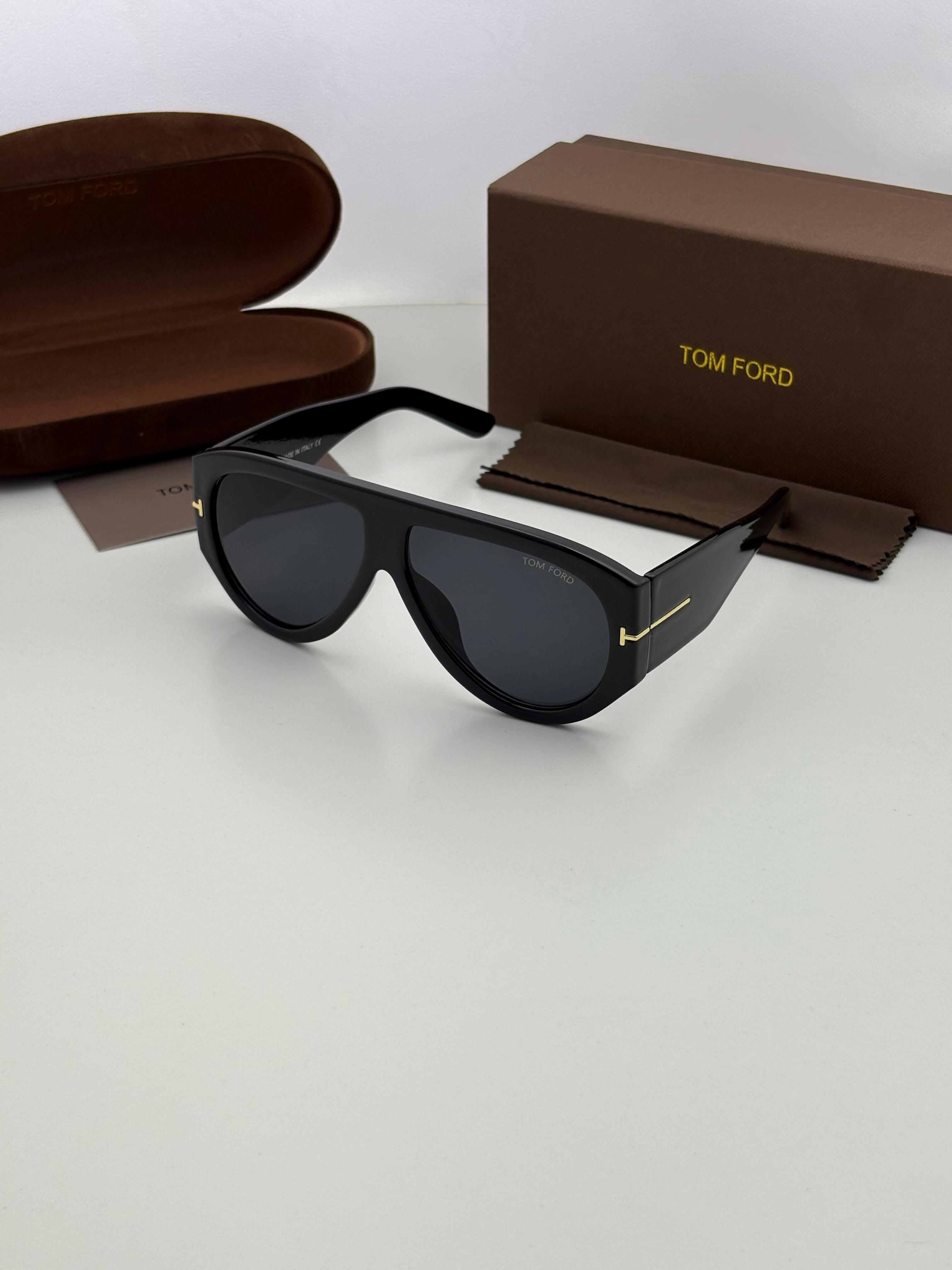 Tom Ford 9577 Black