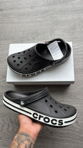 Croc.s Bayaband For Men Grey