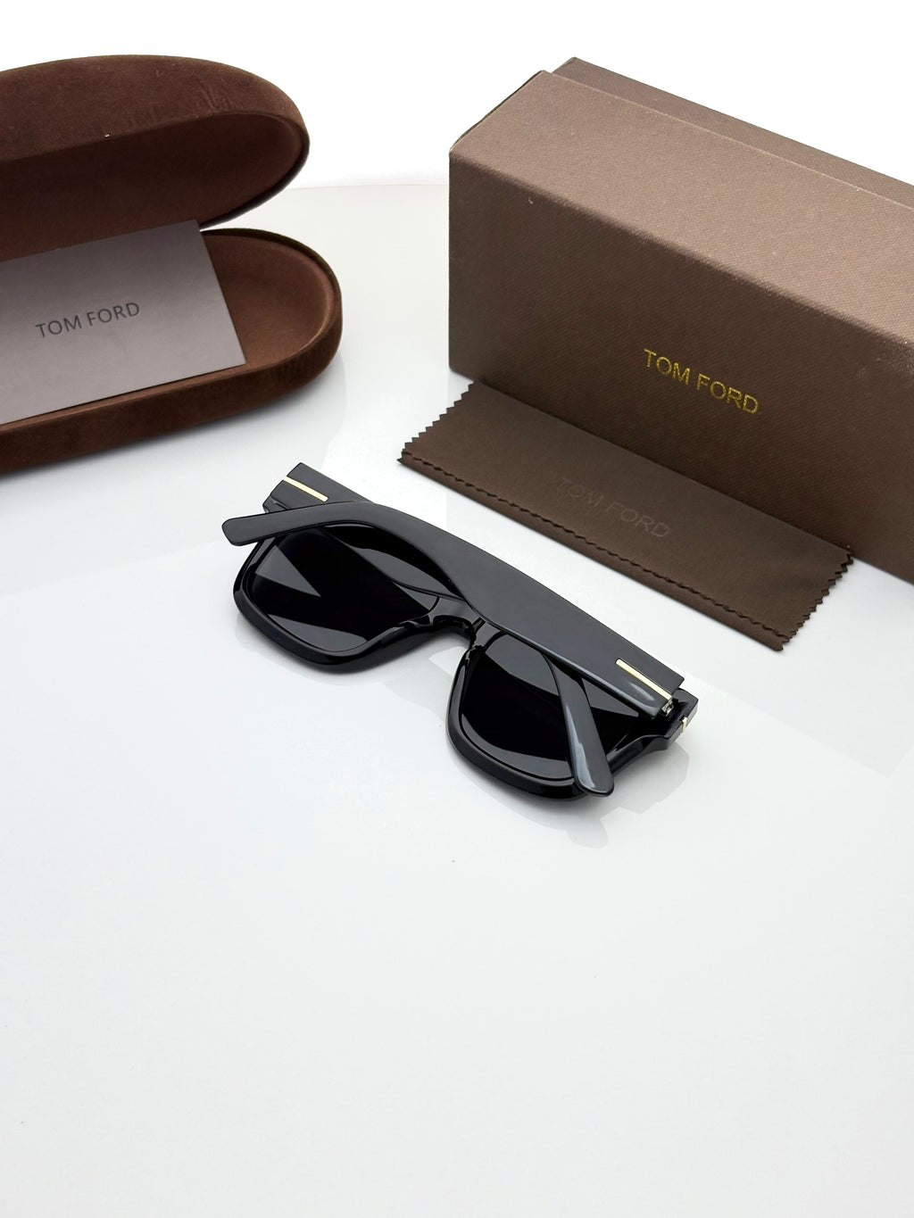 Tom Ford 259 Black