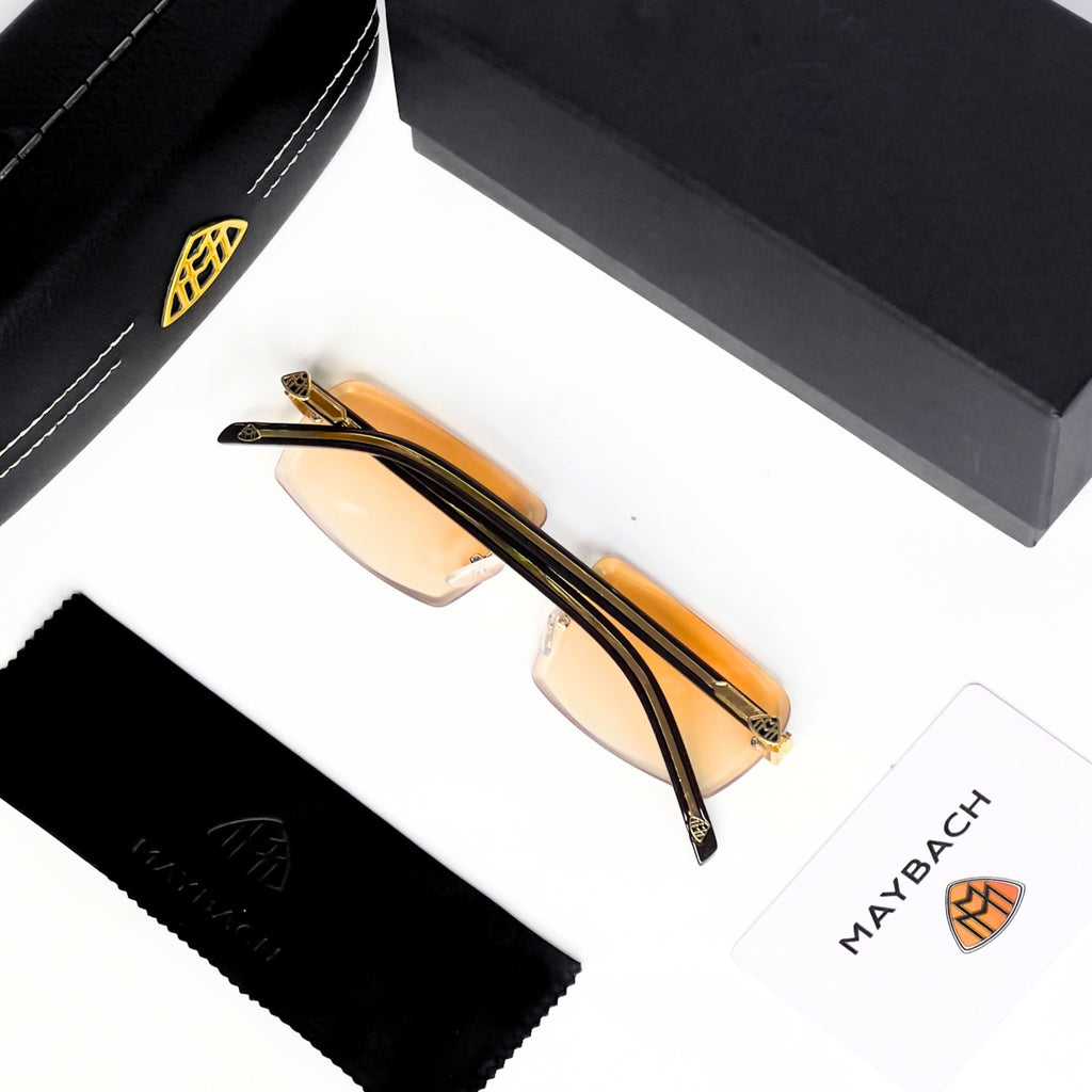 Maybach 26037 Gold Candy