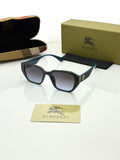 Burberry 3354 Green Blue Shaded