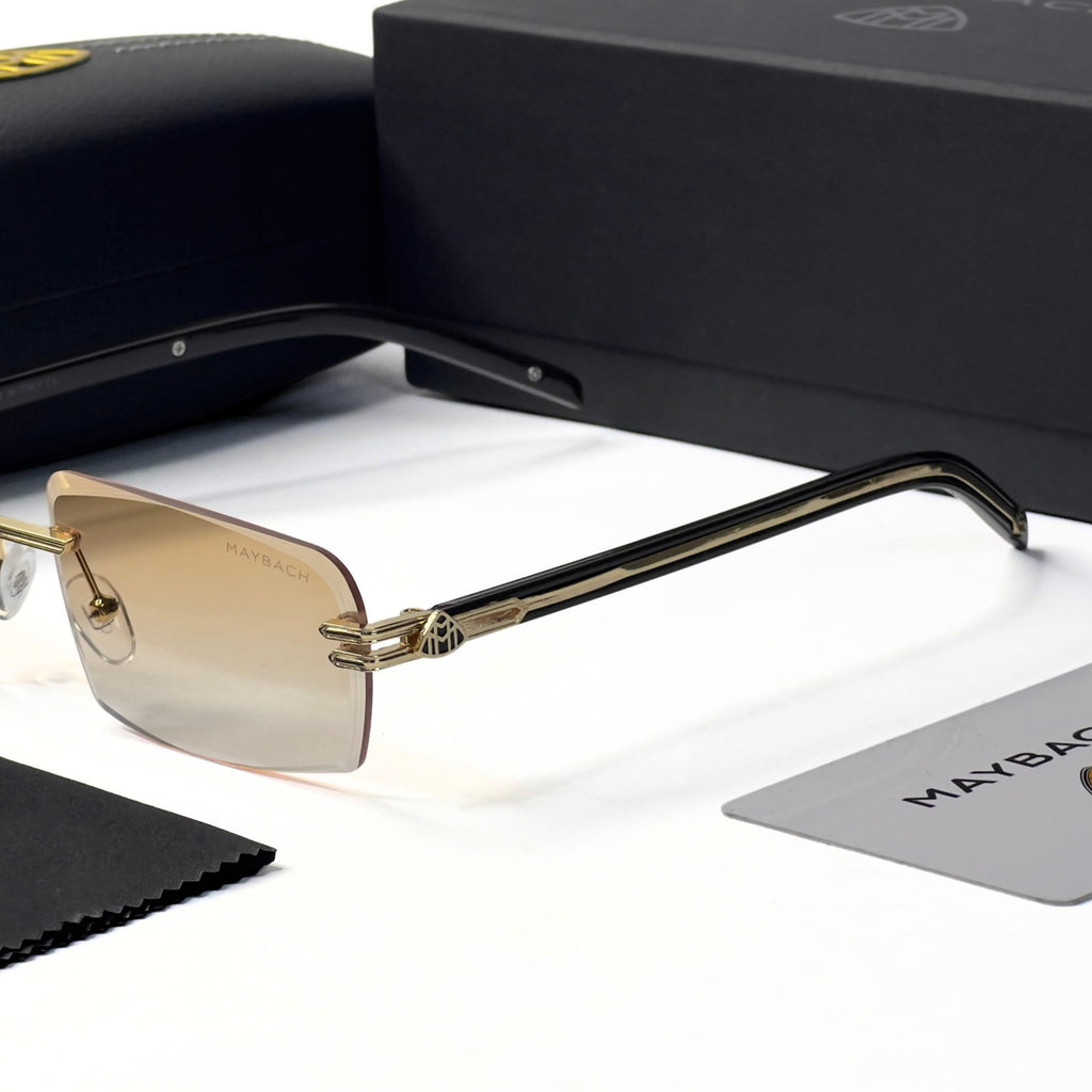 Maybach 26037 Gold Candy