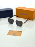 Louis Vuitton 24022 Golden Black