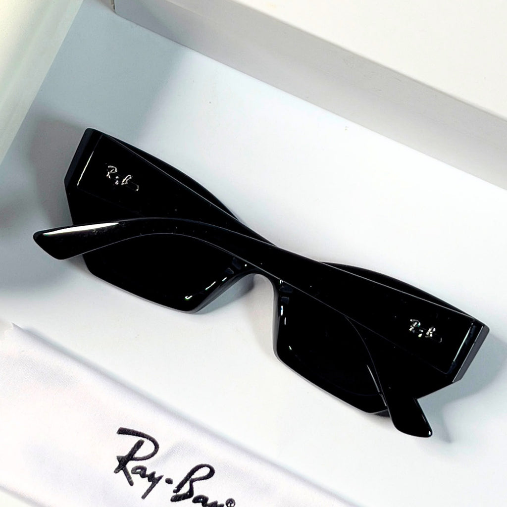 Rayban 288 Full Black