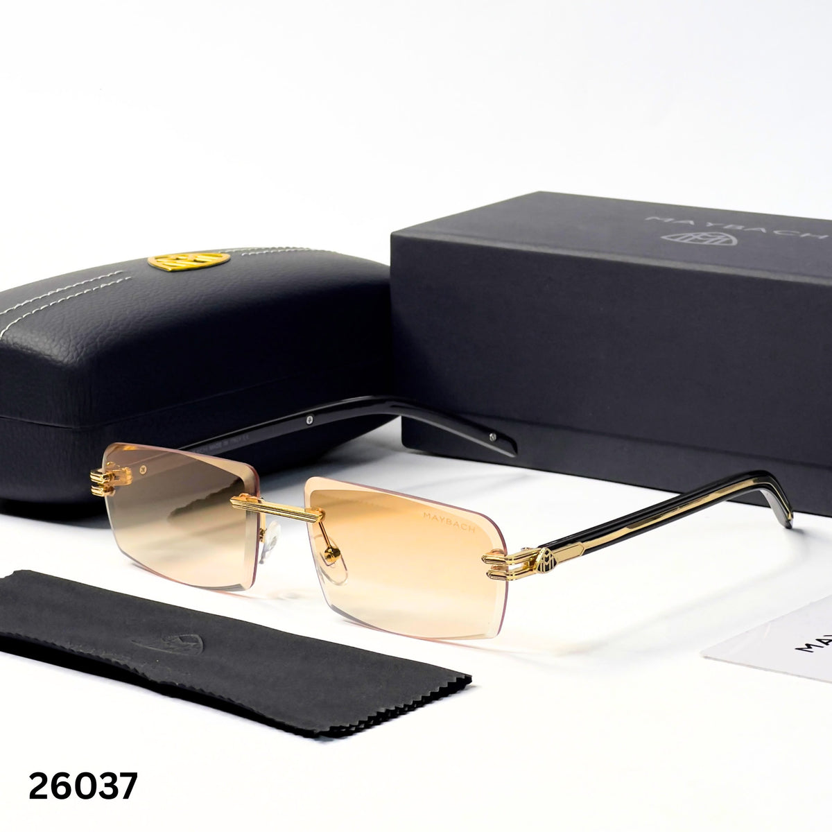 Maybach 26037 Gold Candy