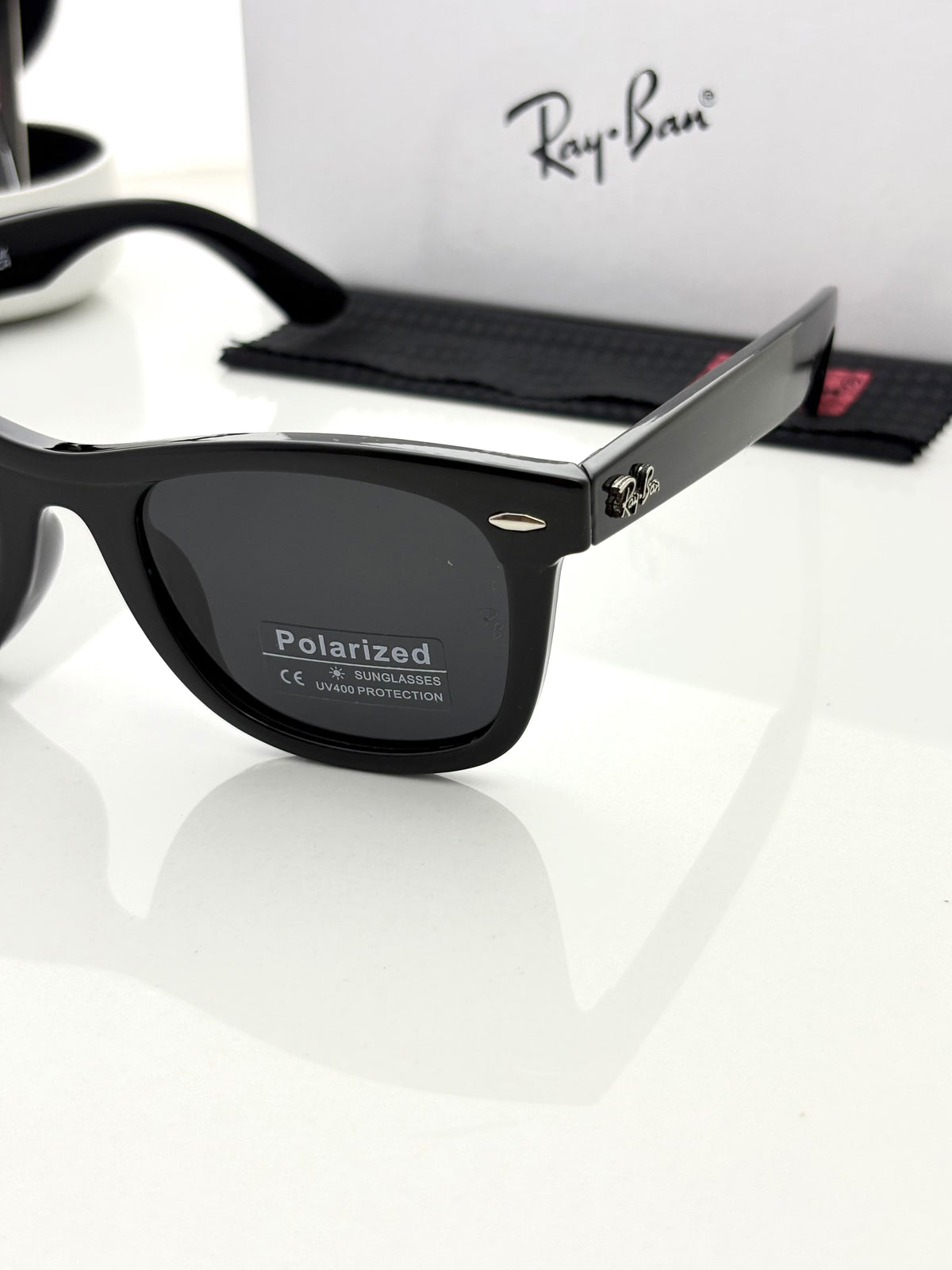Ray Ban 2240 Black