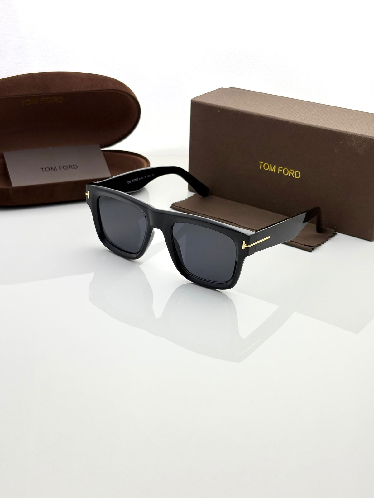 Tom Ford 259 Black