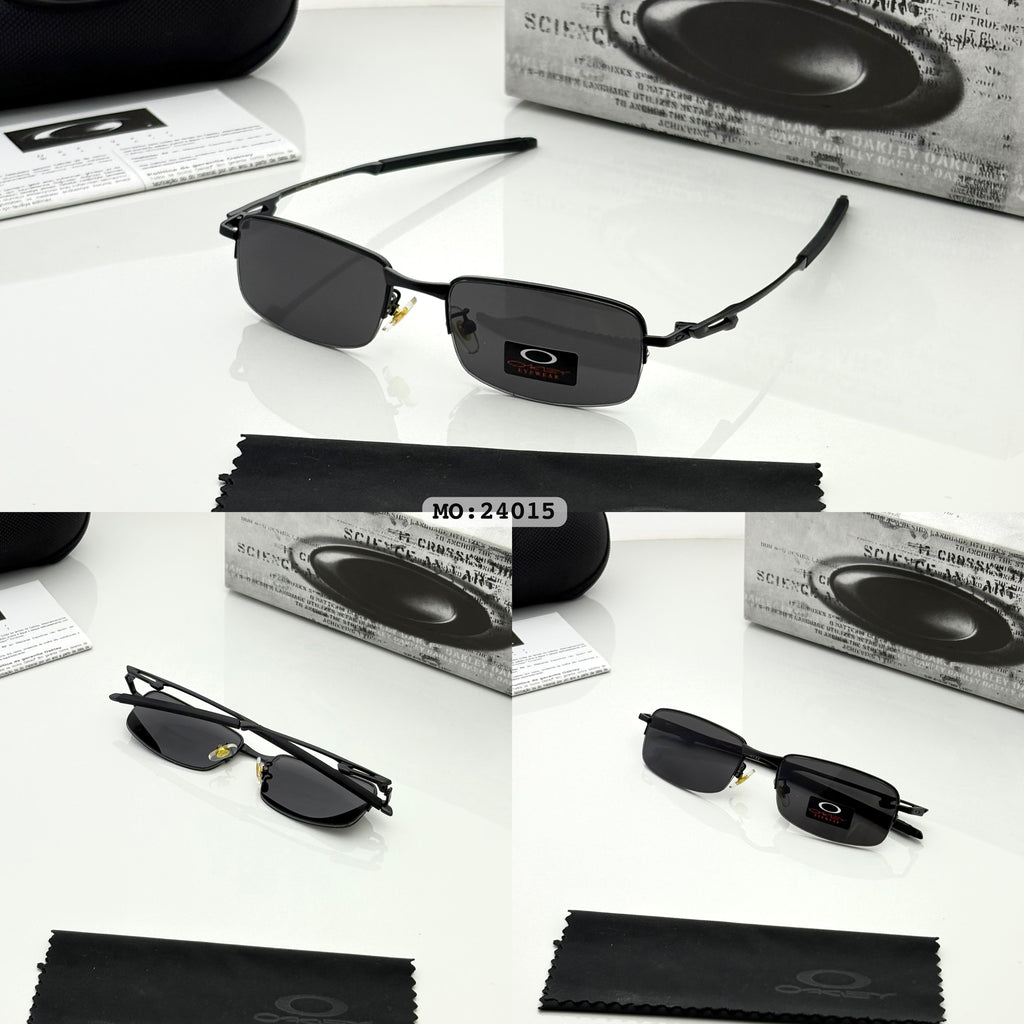 Oakley 24015 Black