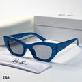 Rayban 288 Blue Grey