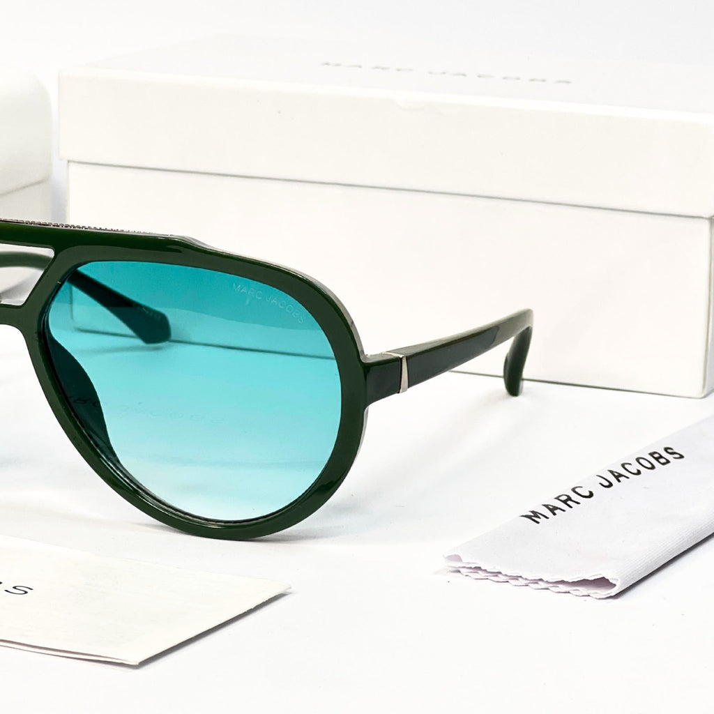 Marc Jacobs 18099 Green