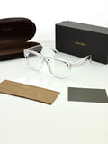 Tom Ford 259 Transparent