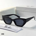 Rayban 288 Full Black