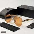 Prada 25008 Gold Candy