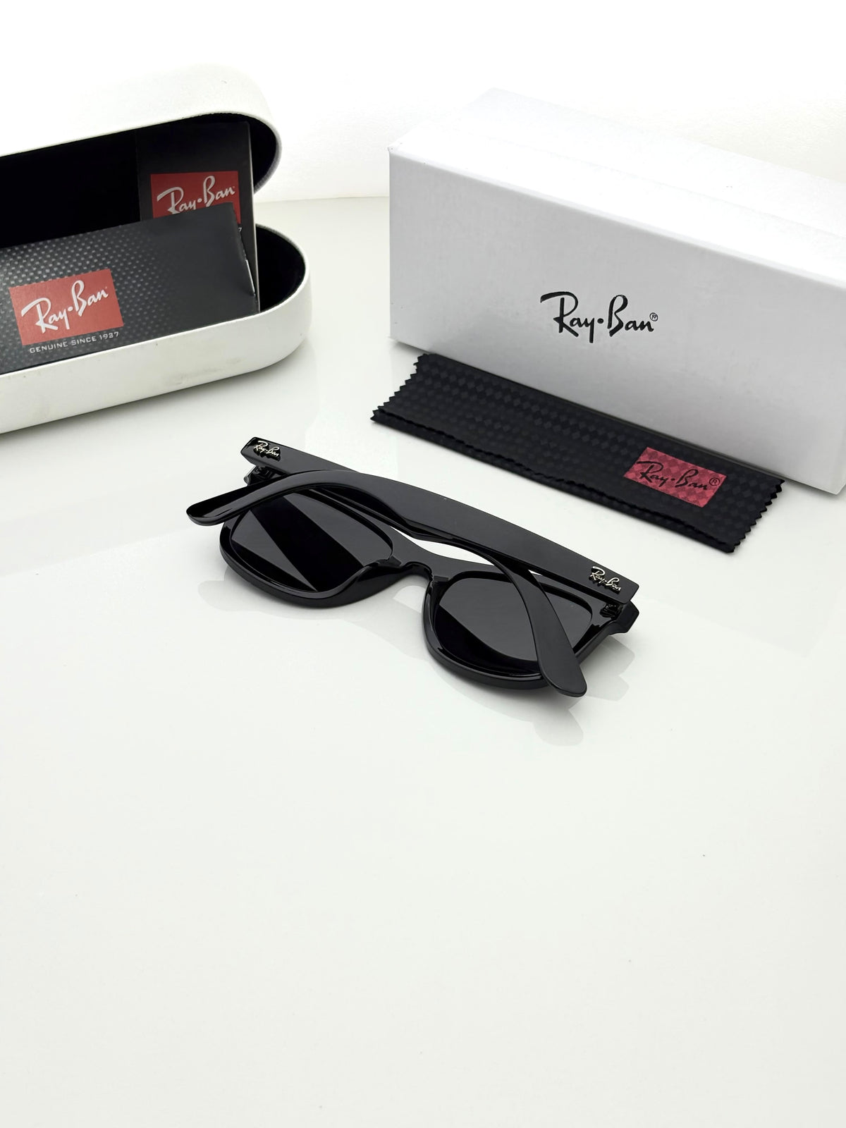 Ray Ban 2240 Black