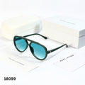 Marc Jacobs 18099 Green