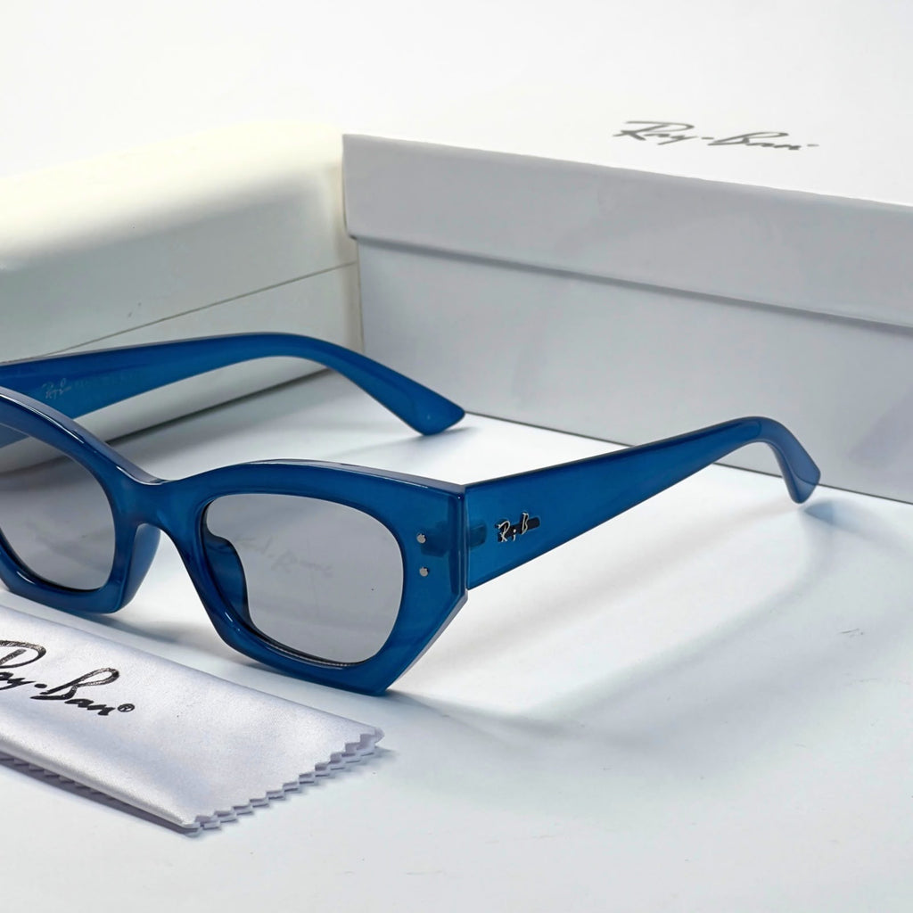 Rayban 288 Blue Grey