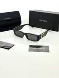 Dolce & Gabbana  23013 Black