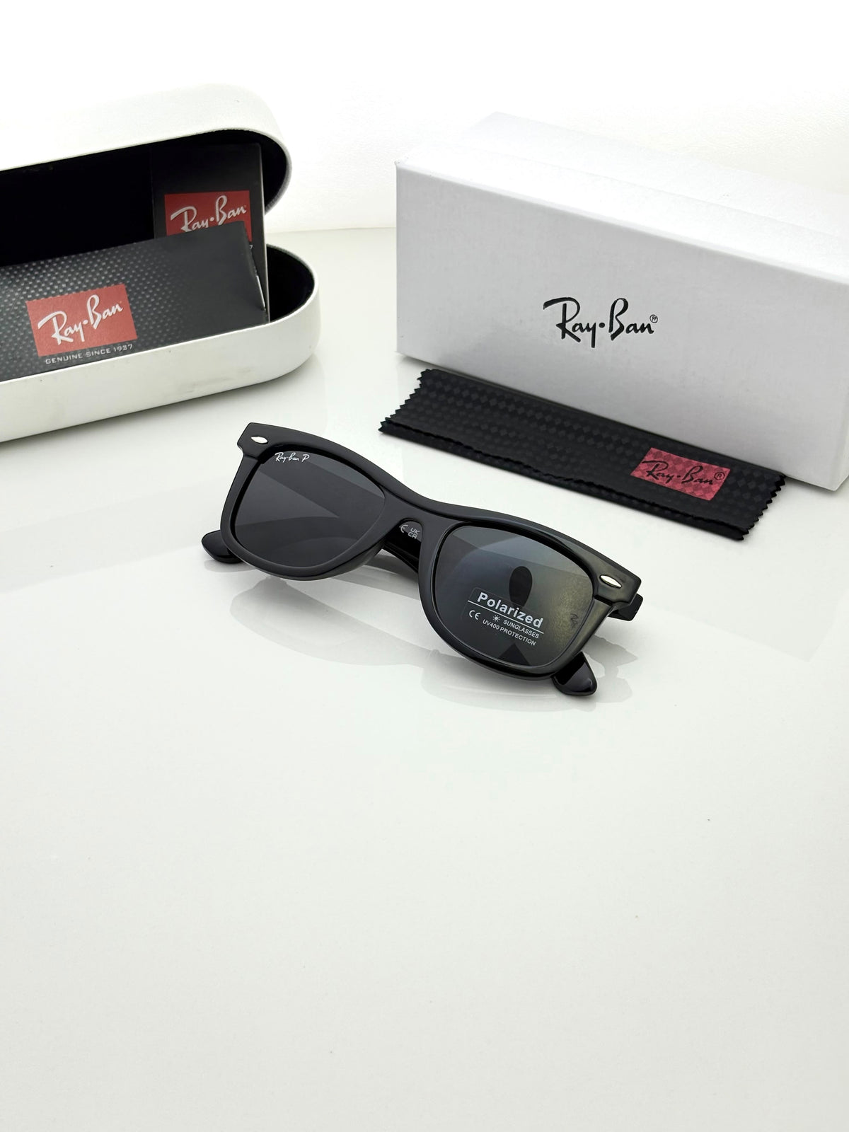 Ray Ban 2240 Black