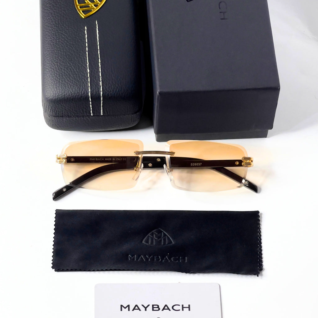Maybach 26037 Gold Candy