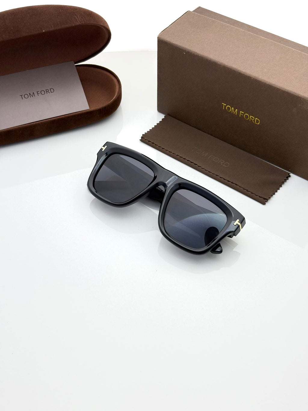 Tom Ford 259 Black