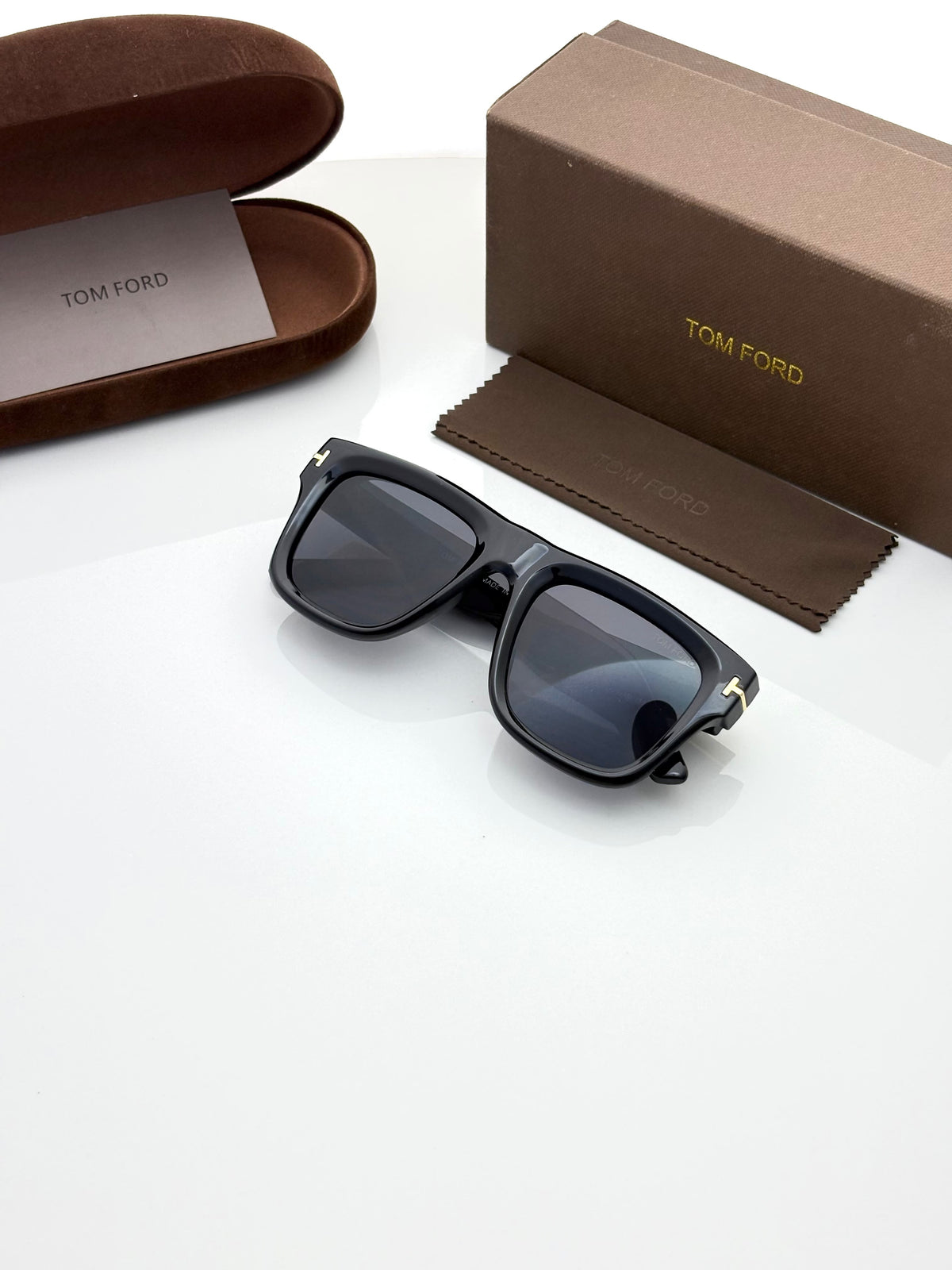 Tom Ford 259 Black