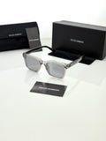 Dolce  & Gabbana 5101 Grey