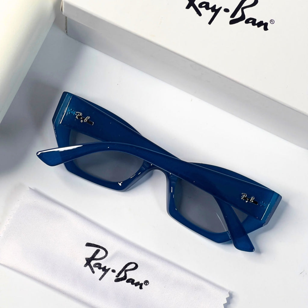 Rayban 288 Blue Grey