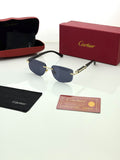 Cartier 3183 Golden Black