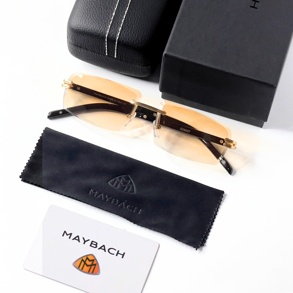 Maybach 26037 Gold Candy