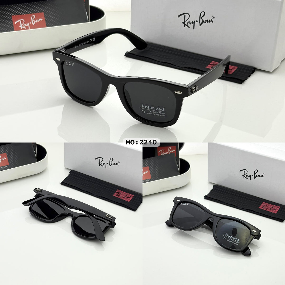 Ray Ban 2240 Black