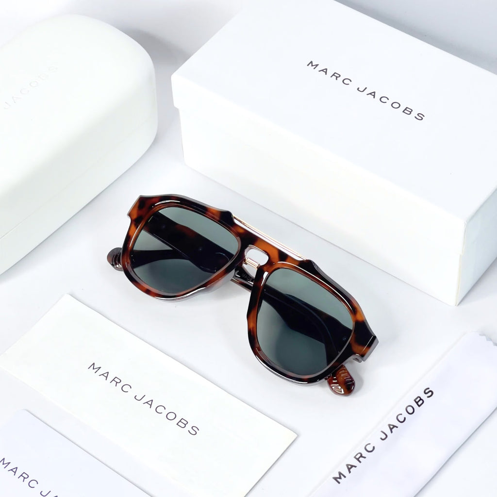 Marc Jacobs 18219 Tiger Green