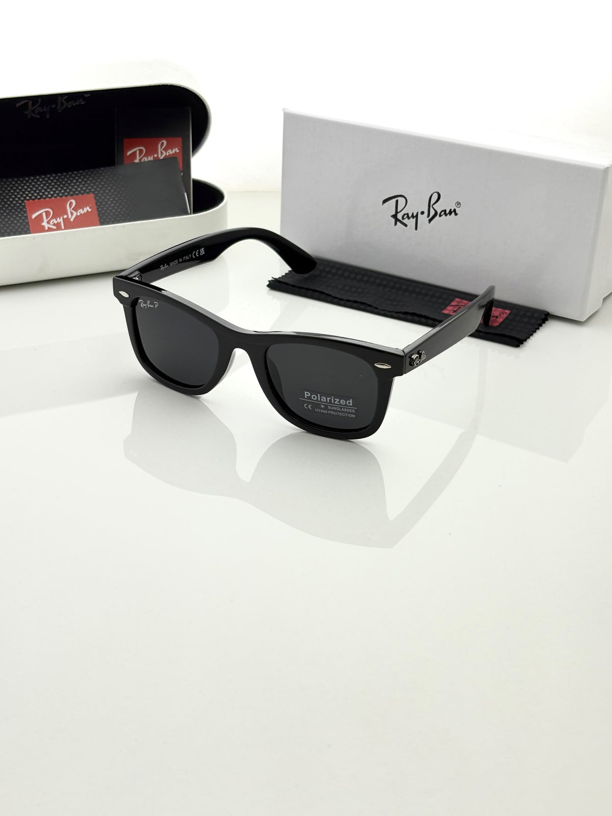 Ray Ban 2240 Black