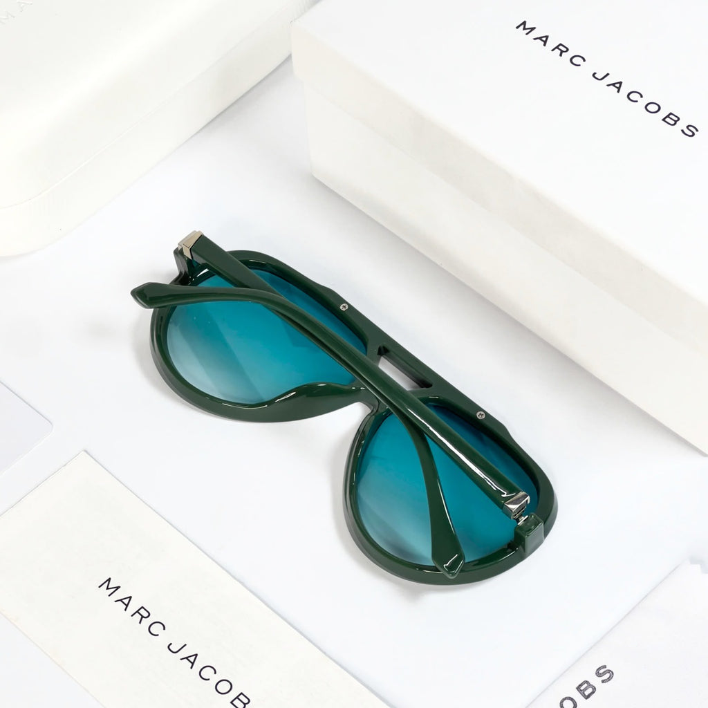 Marc Jacobs 18099 Green