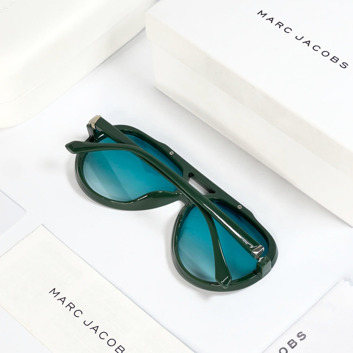 Marc Jacobs 18099 Green